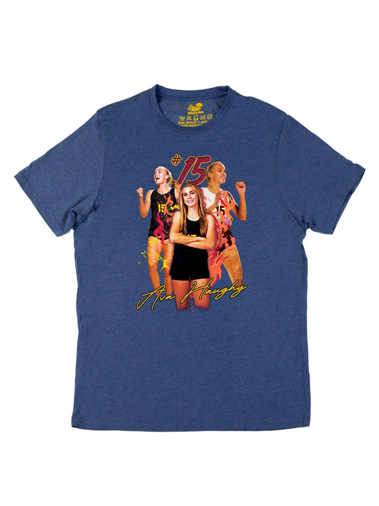 Ava Haughy Unisex T-Shirt