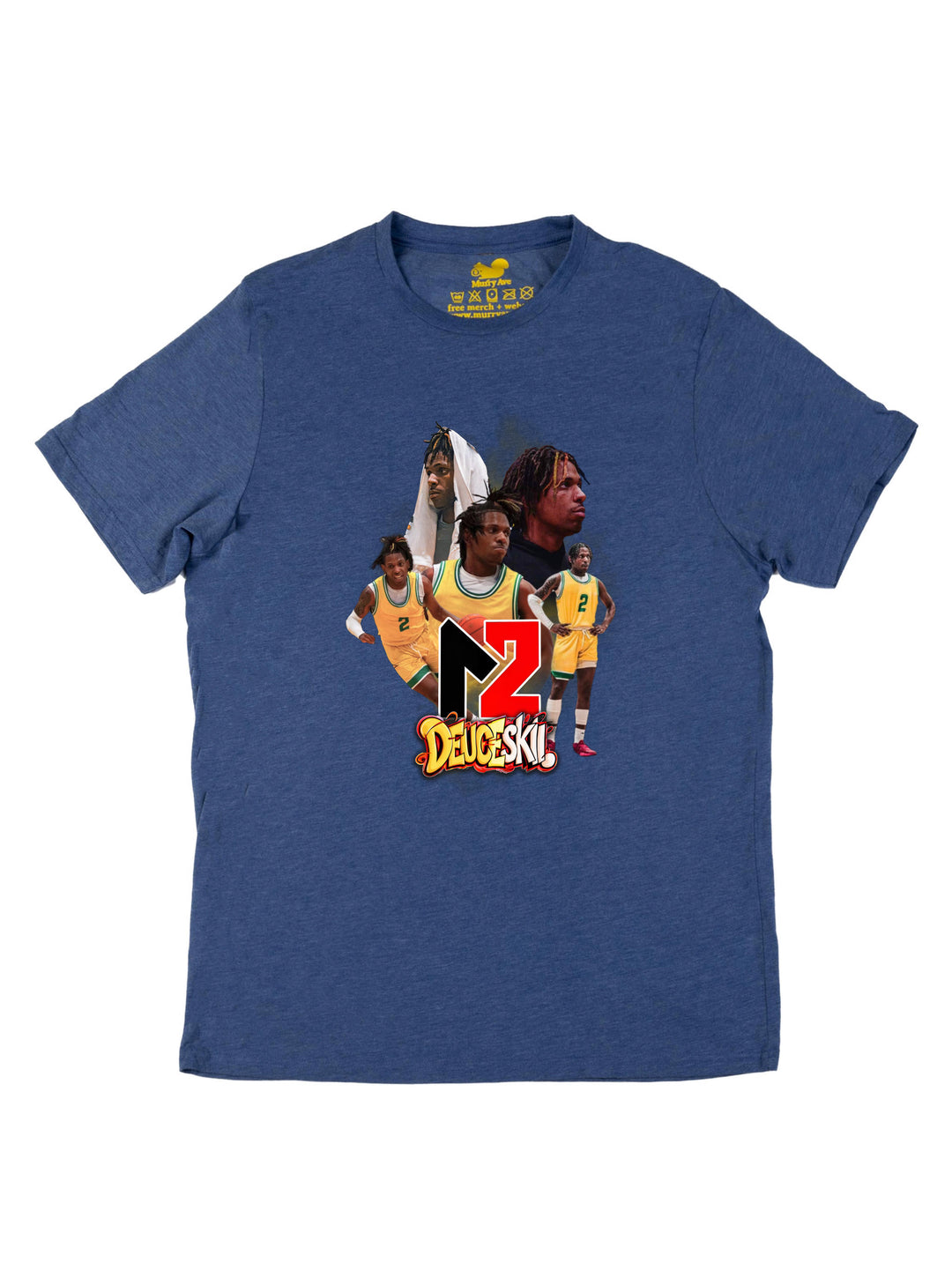 Mikel Forrest Unisex T-Shirt