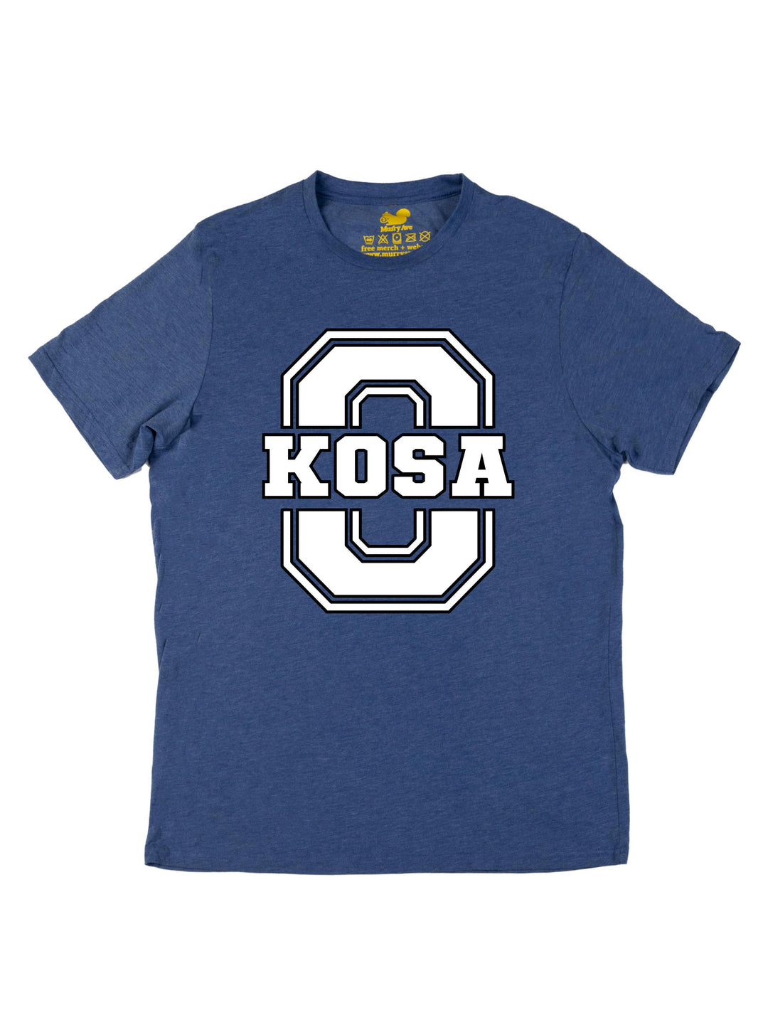 Reggie Okosa Unisex T-Shirt