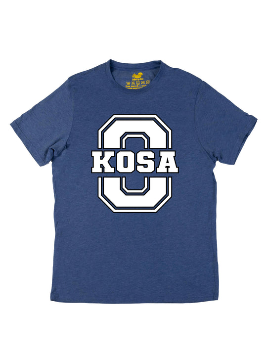 Reggie Okosa Unisex T-Shirt