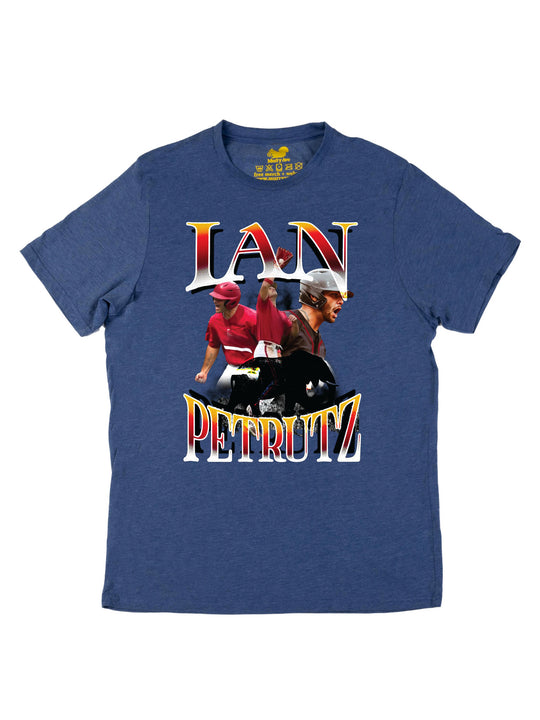 Ian Petrutz Unisex T-Shirt
