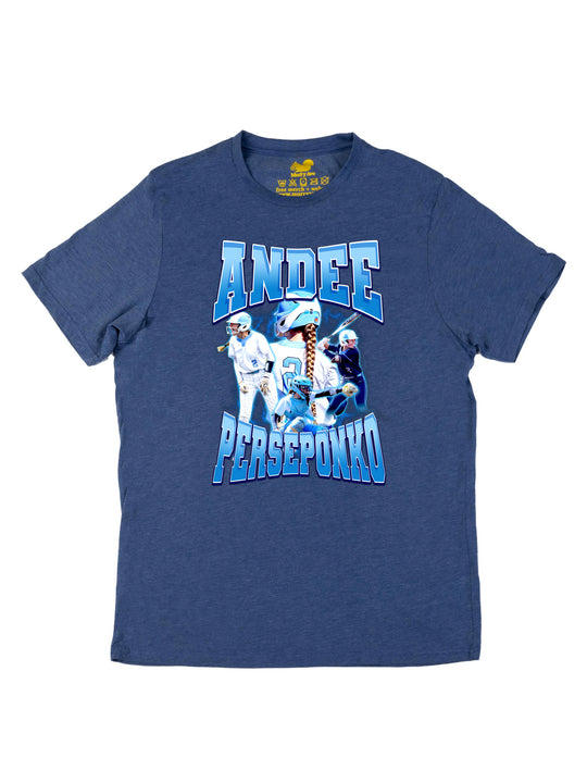 Andee Perseponko Collage Unisex T-Shirt