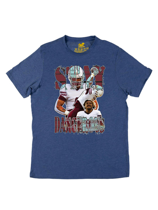 Stay Dangerous Unisex T-Shirt