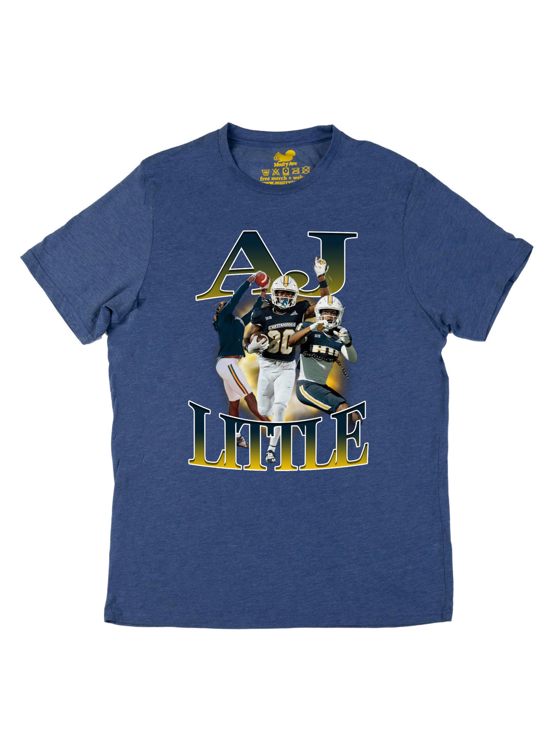 AJ Little Unisex T-Shirt