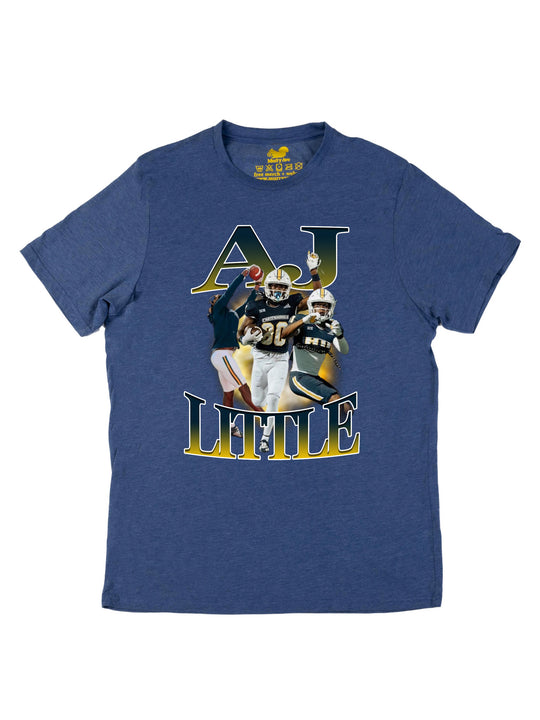 AJ Little Unisex T-Shirt