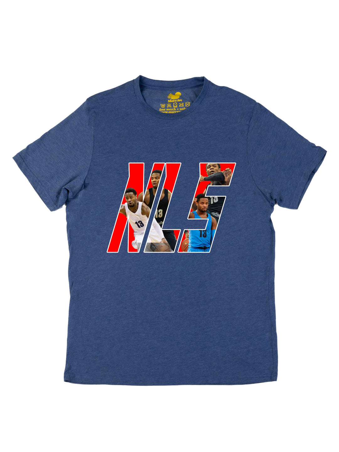 Trey Dickerson Unisex T-Shirt