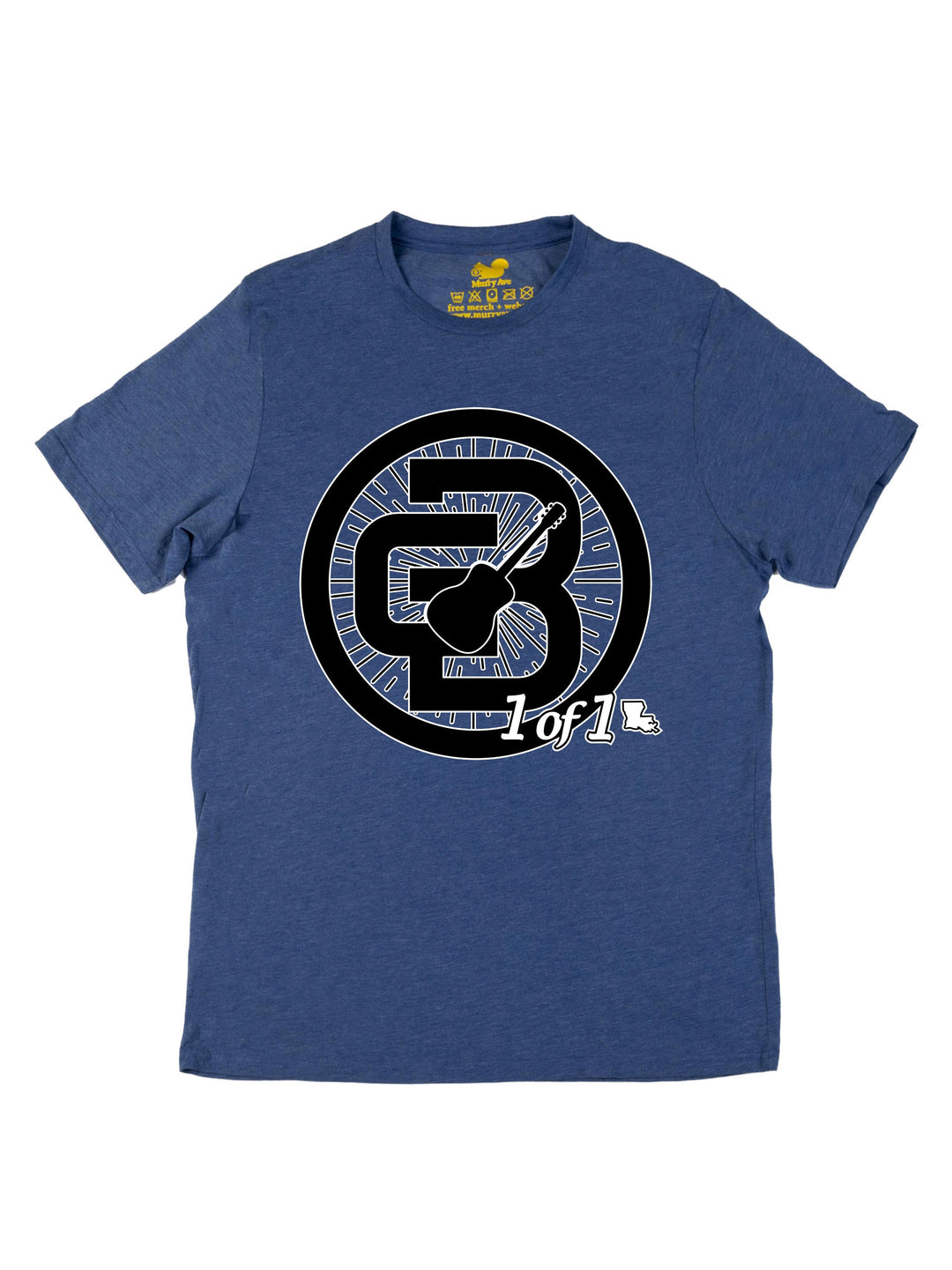 Begreedy Unisex T-Shirt