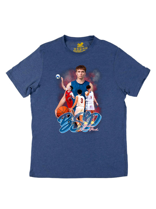Bubba Shea Park Unisex T-Shirt