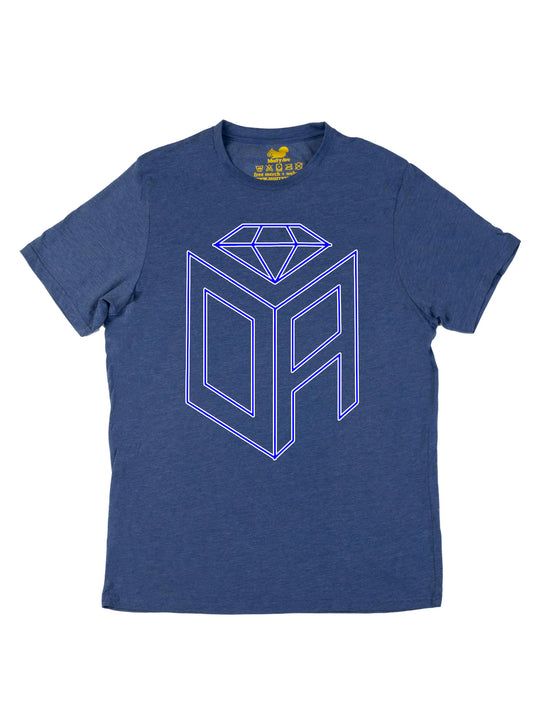Oliver Amajoyi Unisex T-Shirt