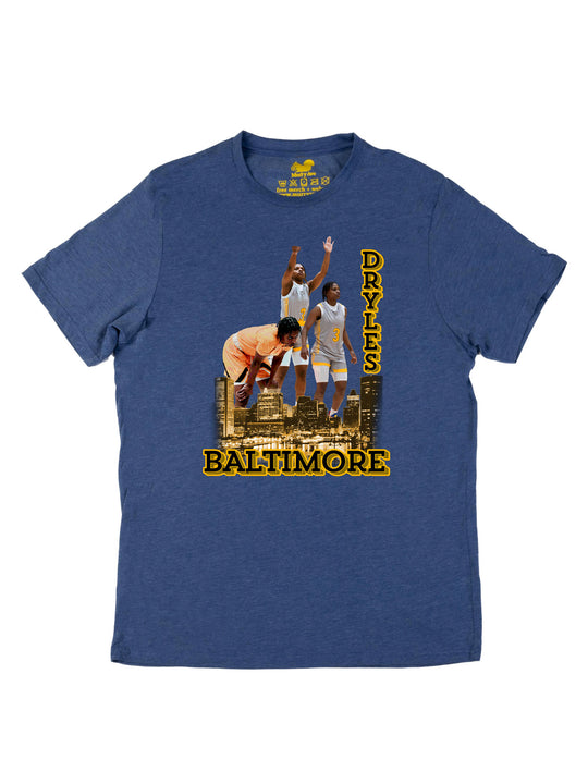 Destiny Ryles City Unisex T-Shirt