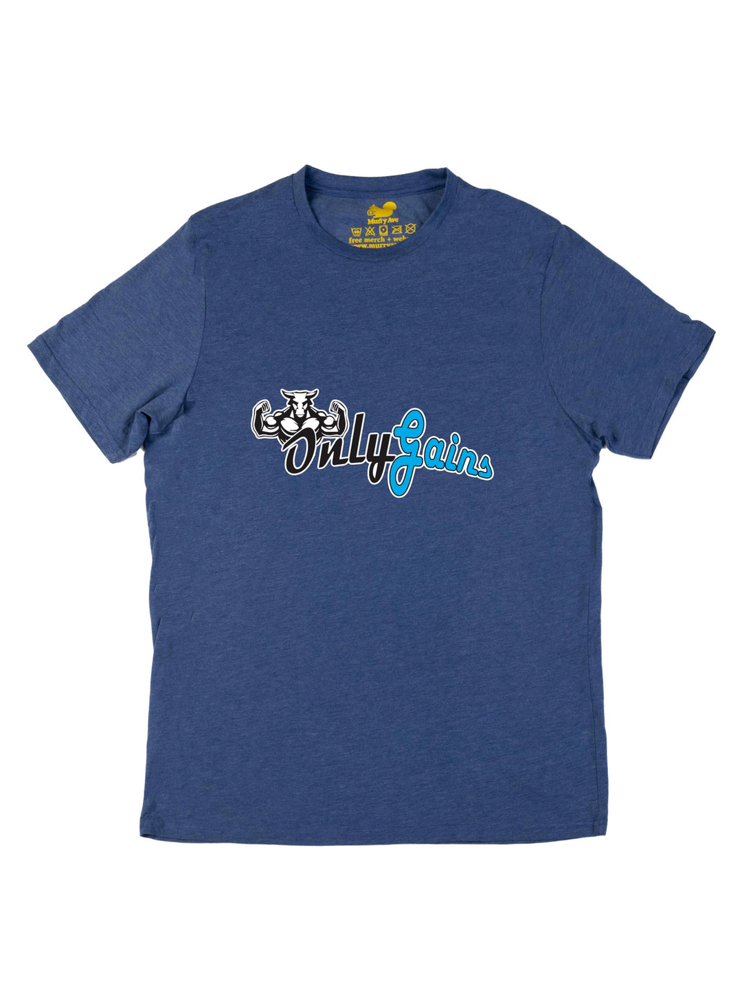 OnlyGains Unisex T-Shirt