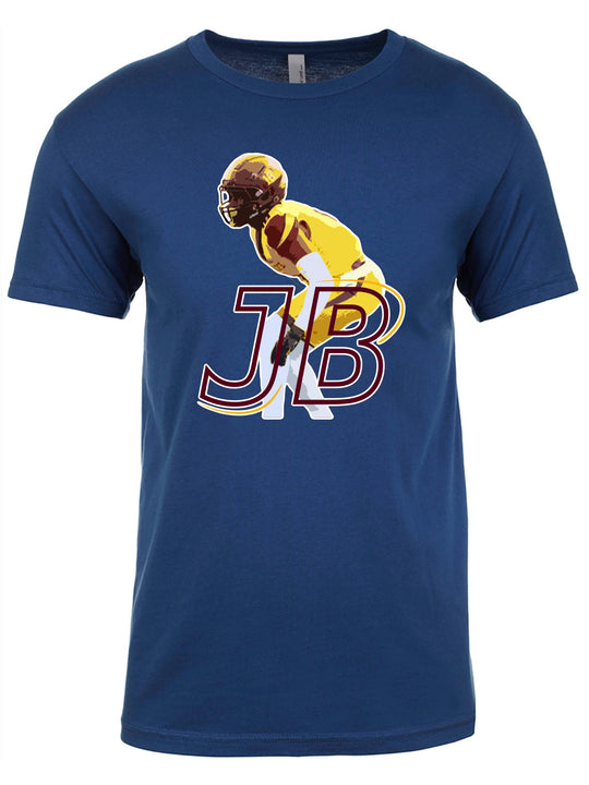Jordan Bradley Unisex T-Shirt