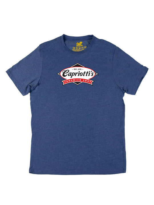 Capriottis Sandwich Shop Unisex T-Shirt