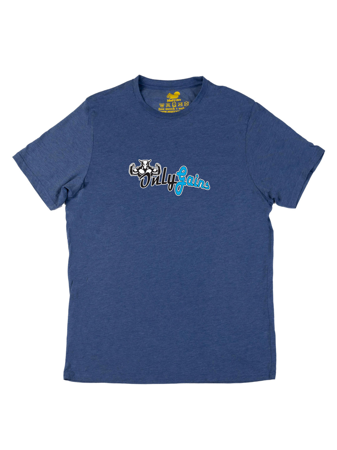 OnlyGains Unisex T-Shirt