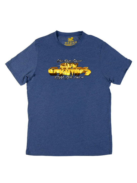 City Champs Unisex T-Shirt