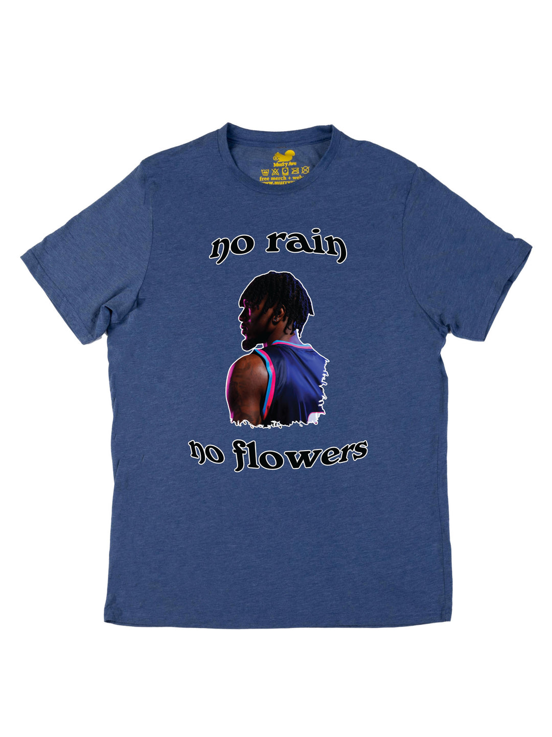 Keddy Johnson Unisex T-Shirt