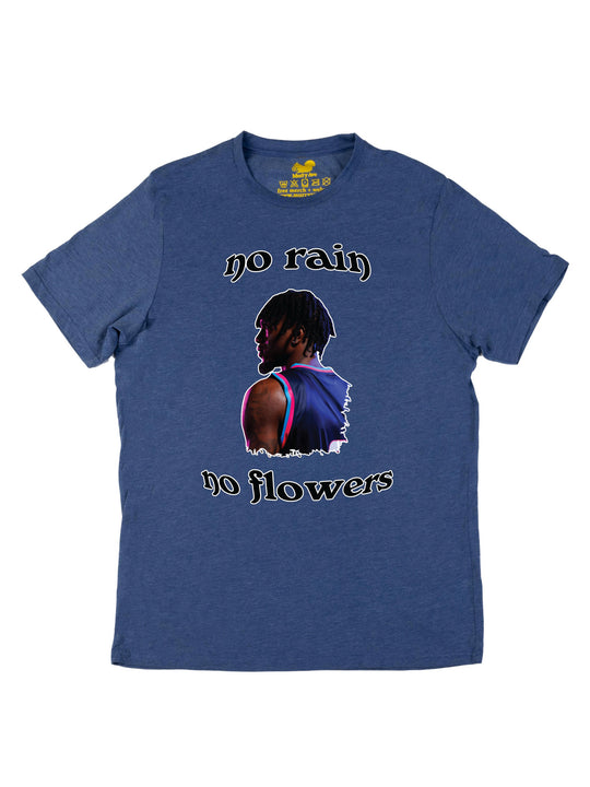 Keddy Johnson Unisex T-Shirt