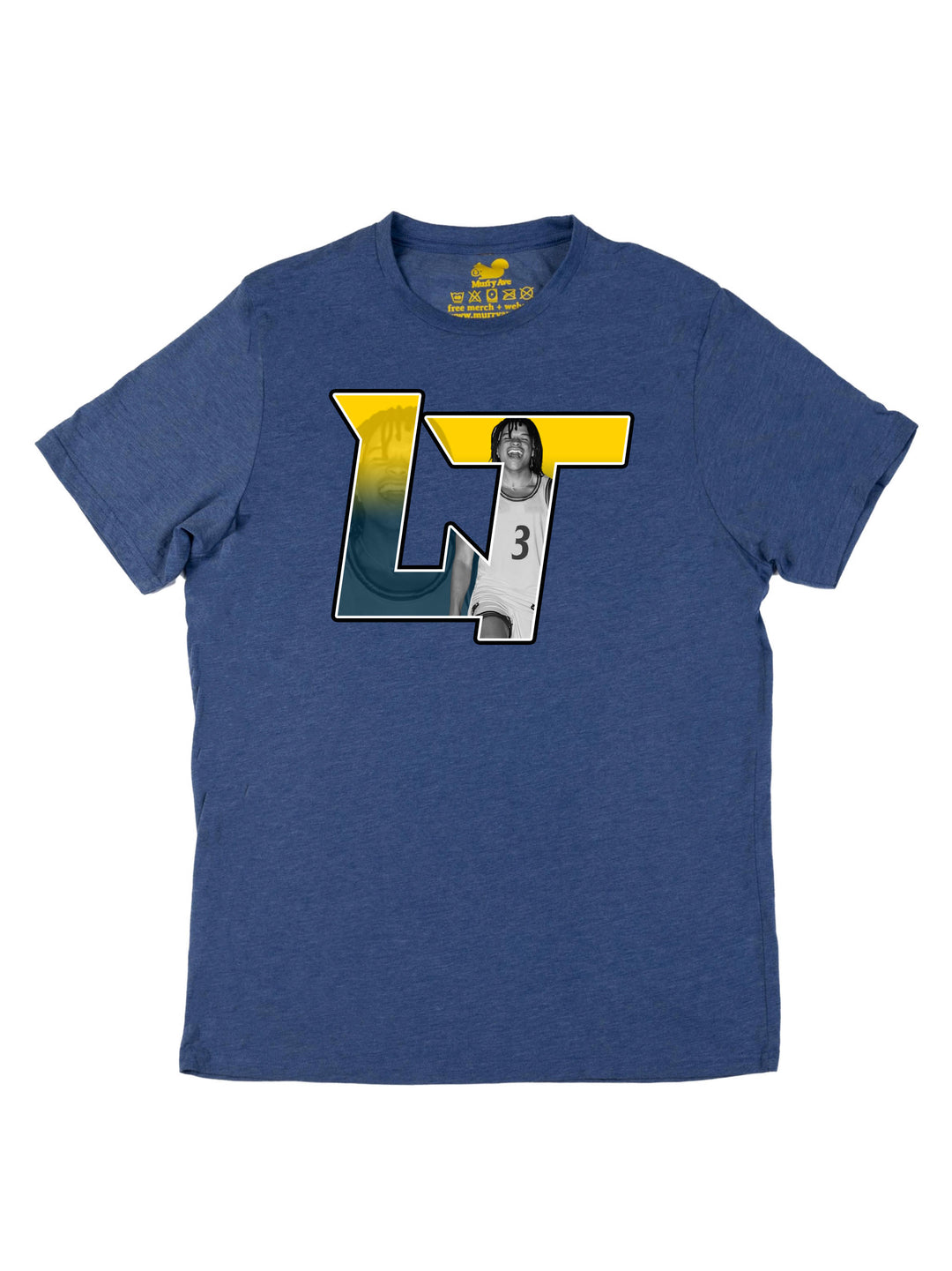 Landon Tillman Unisex T-Shirt