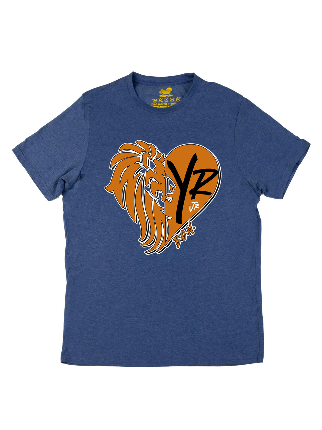Yaakema Rose Jr Unisex T-Shirt