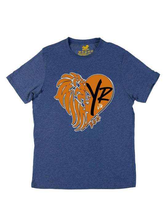 Yaakema Rose Jr Unisex T-Shirt