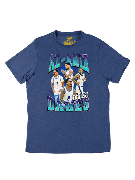 Al Amir Dawes Unisex T-Shirt