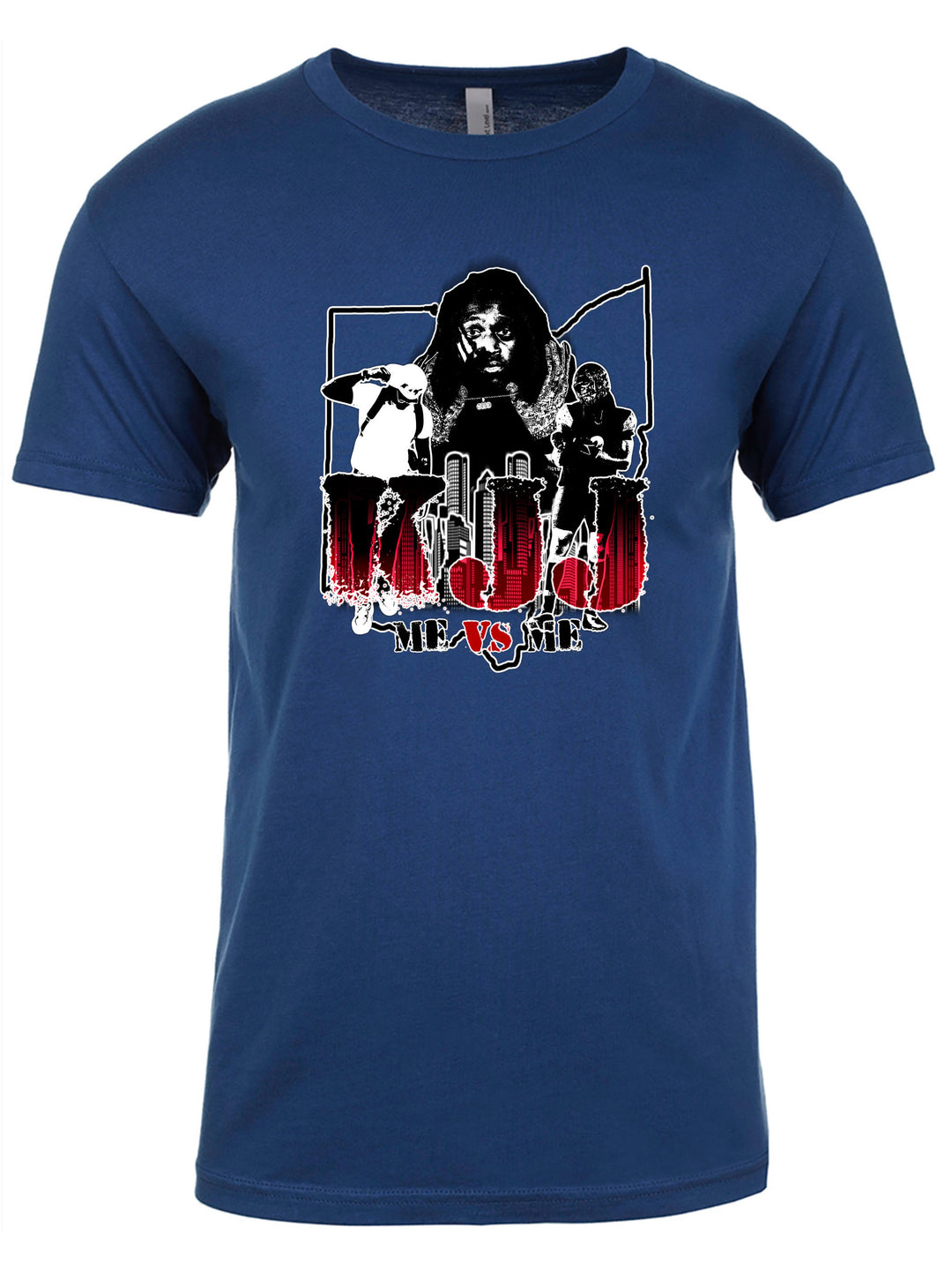 Kenneth Jiles Jr Unisex T-Shirt