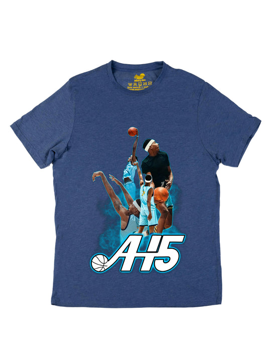 Amari Haynes Collage Unisex T-Shirt