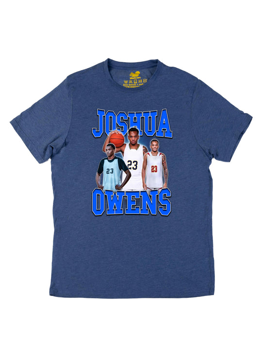 Joshua Owens Unisex T-Shirt