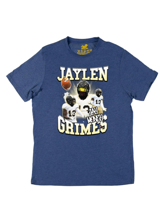 Jaylen Grimes Unisex T-Shirt
