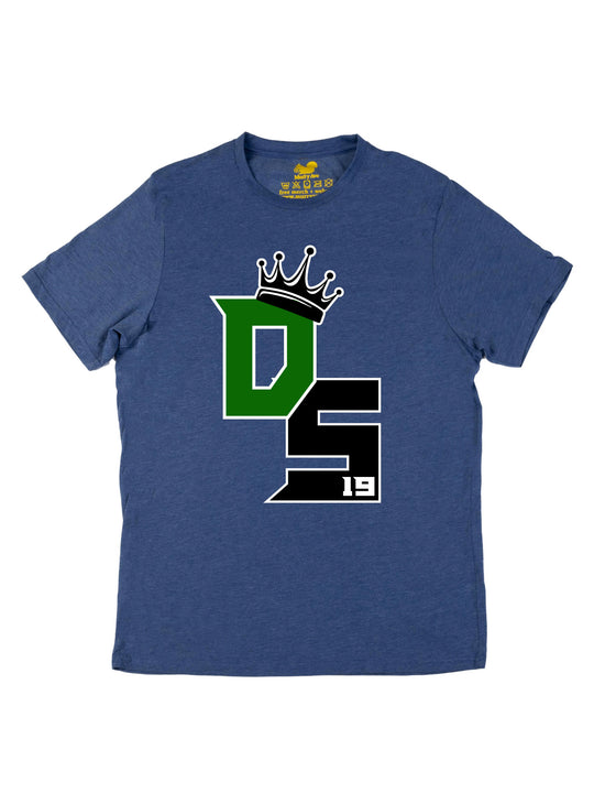 Donovan Spellman Unisex T-Shirt