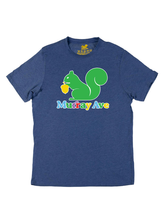 Murray Ave Logo Unisex T-Shirt