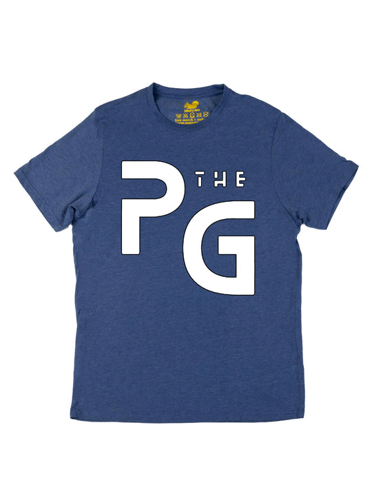 The PG Unisex T-Shirt