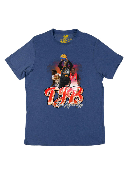 Trayvon Jefferson Bey Unisex T-Shirt