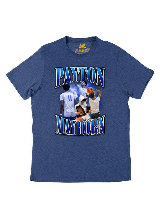 Payton Mayhorn Unisex T-Shirt