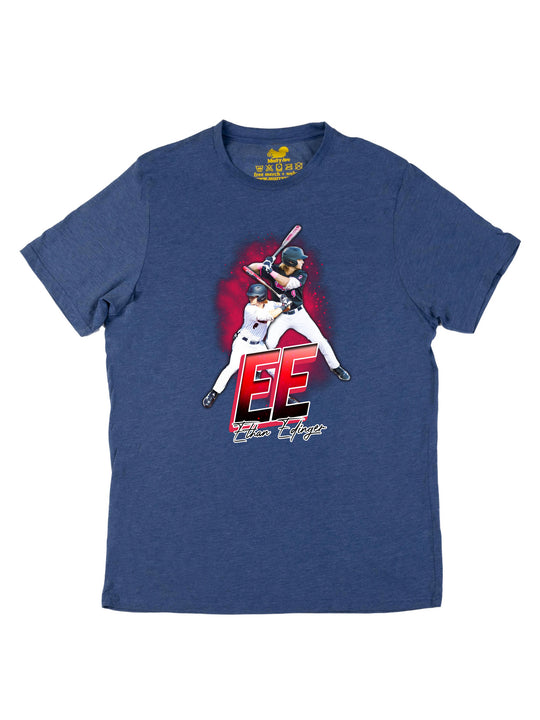 Ethan Edinger Collage Unisex T-Shirt