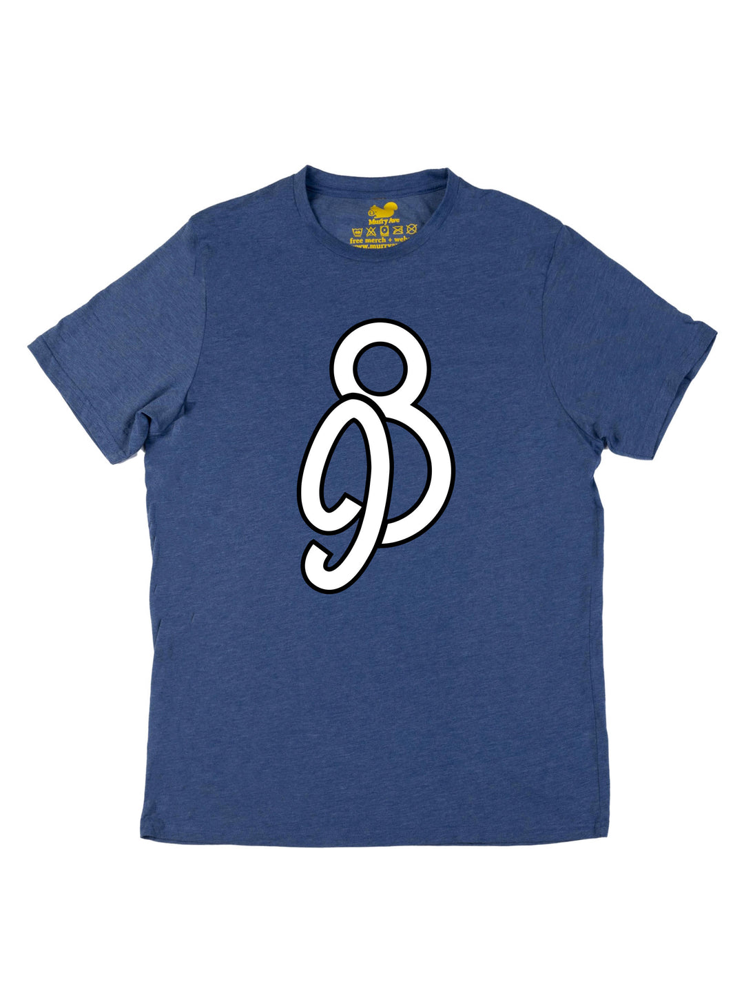 Jacobi Boykins Logo Unisex T-Shirt