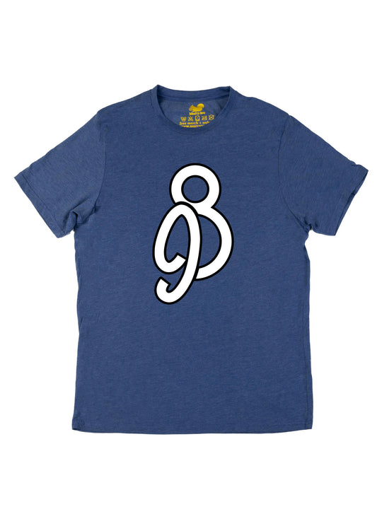 Jacobi Boykins Logo Unisex T-Shirt