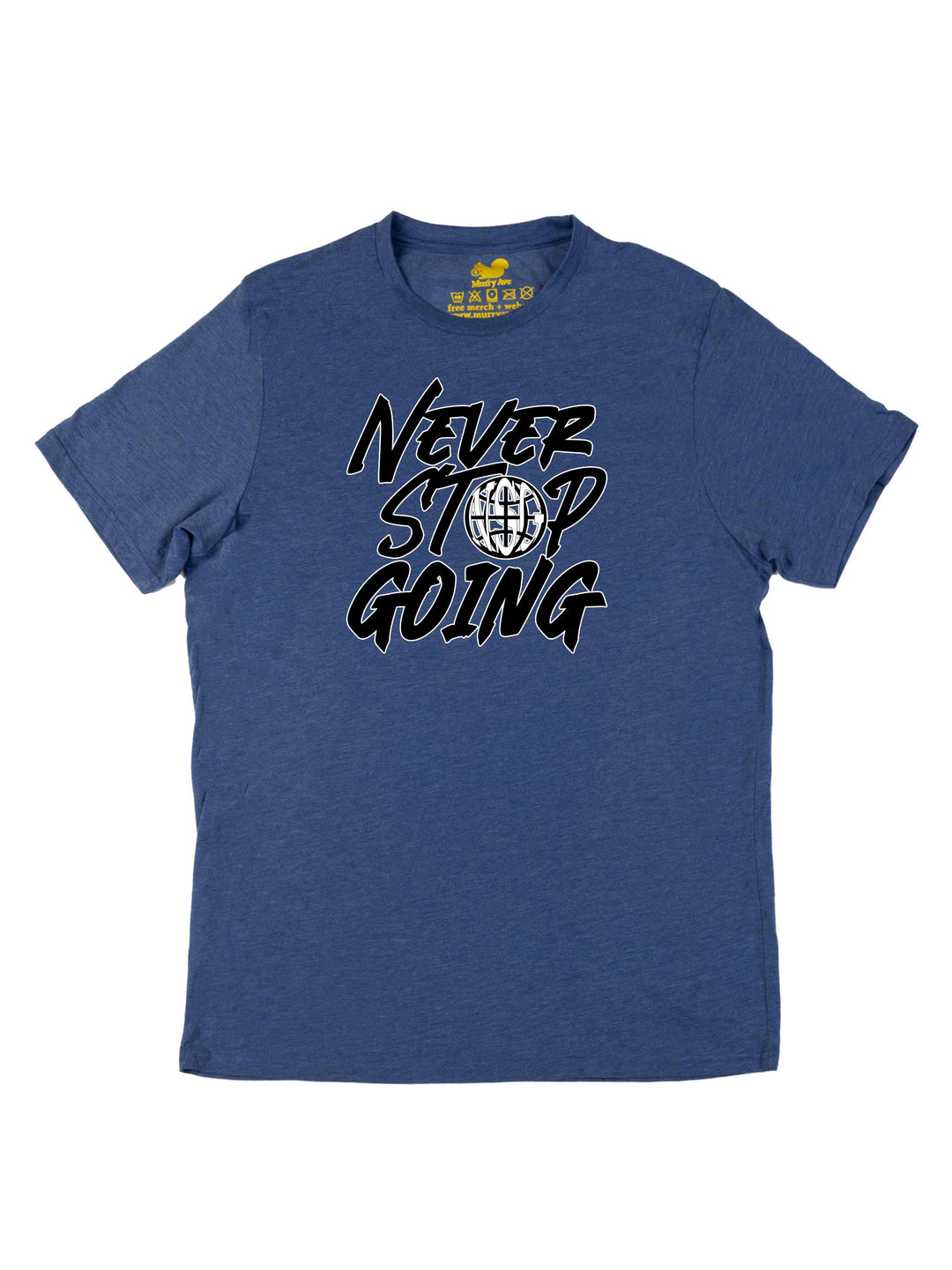 NSG Logo Unisex T-Shirt