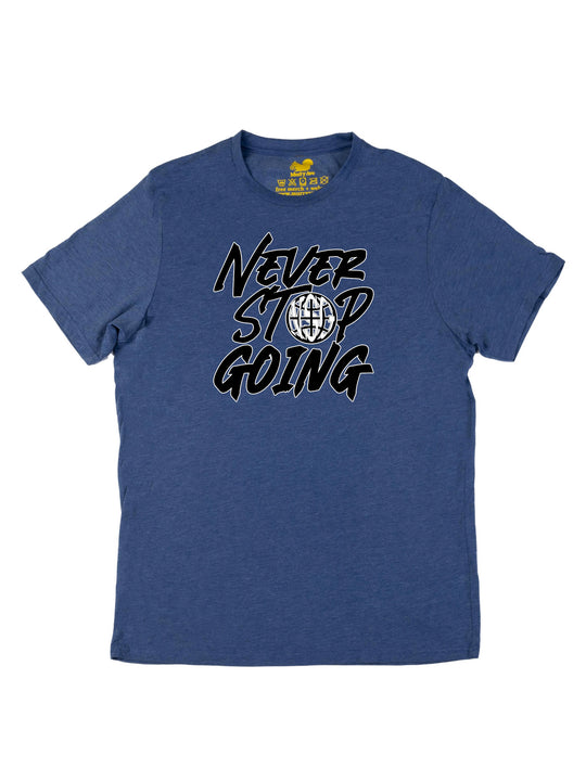 NSG Logo Unisex T-Shirt