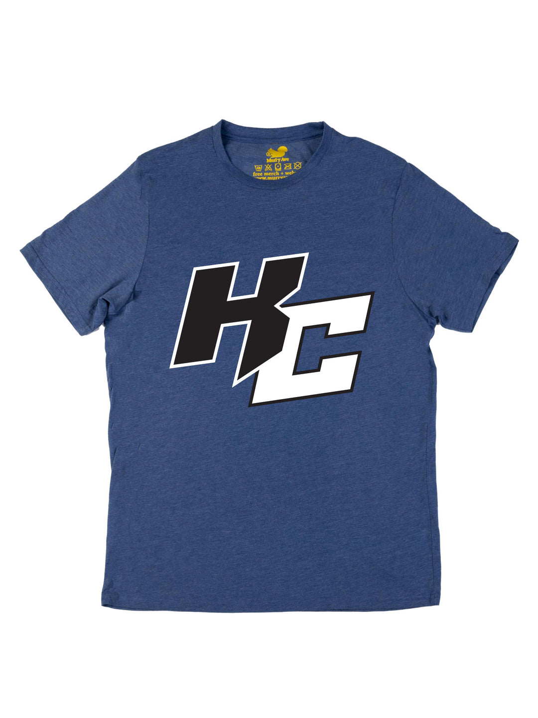 Kaidan Chatham Unisex T-Shirt