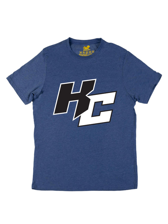 Kaidan Chatham Unisex T-Shirt