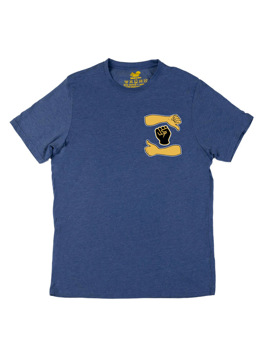 Nasjzae Bryant Unisex T-Shirt