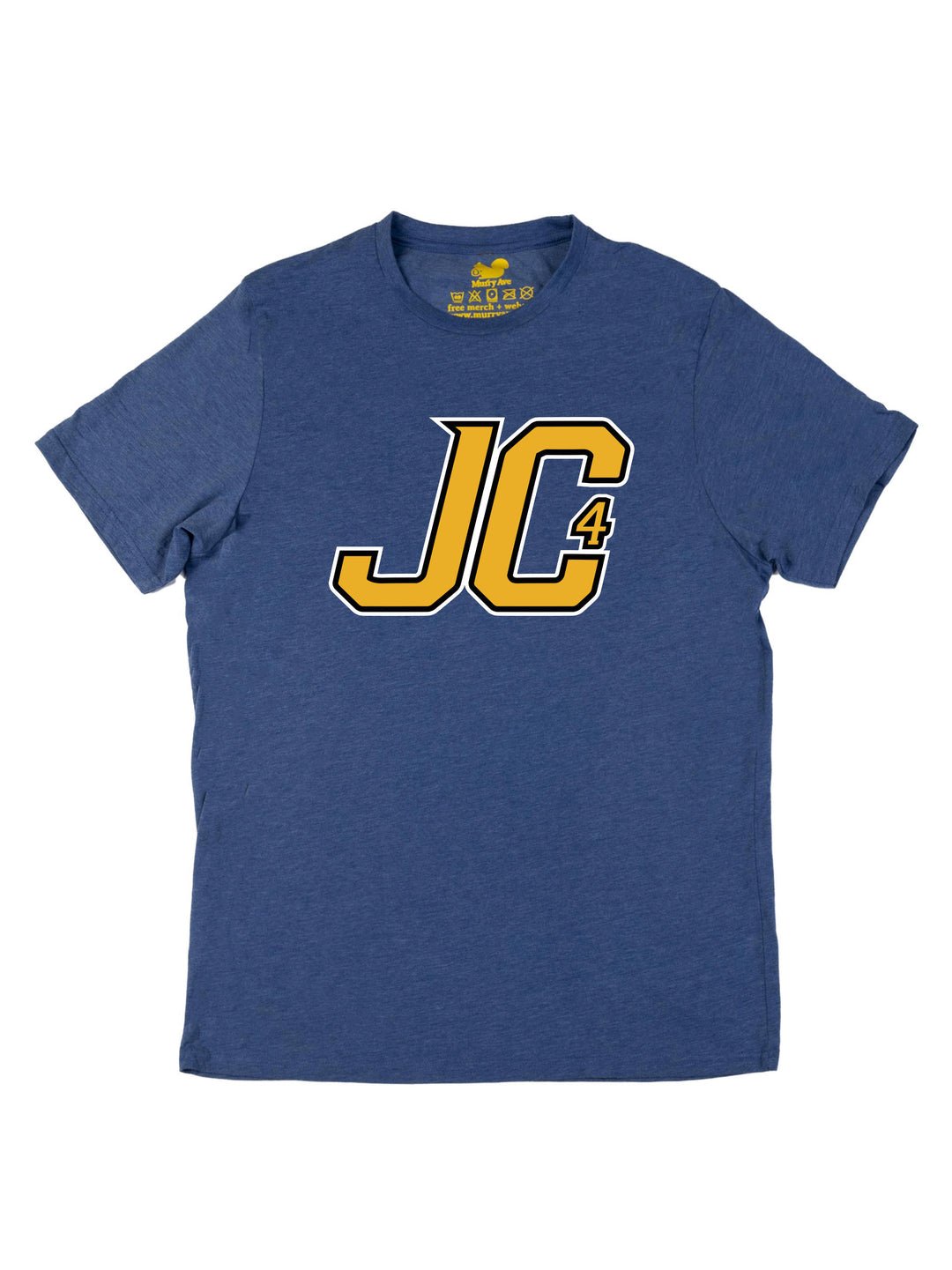 Jack Clark Unisex T-Shirt