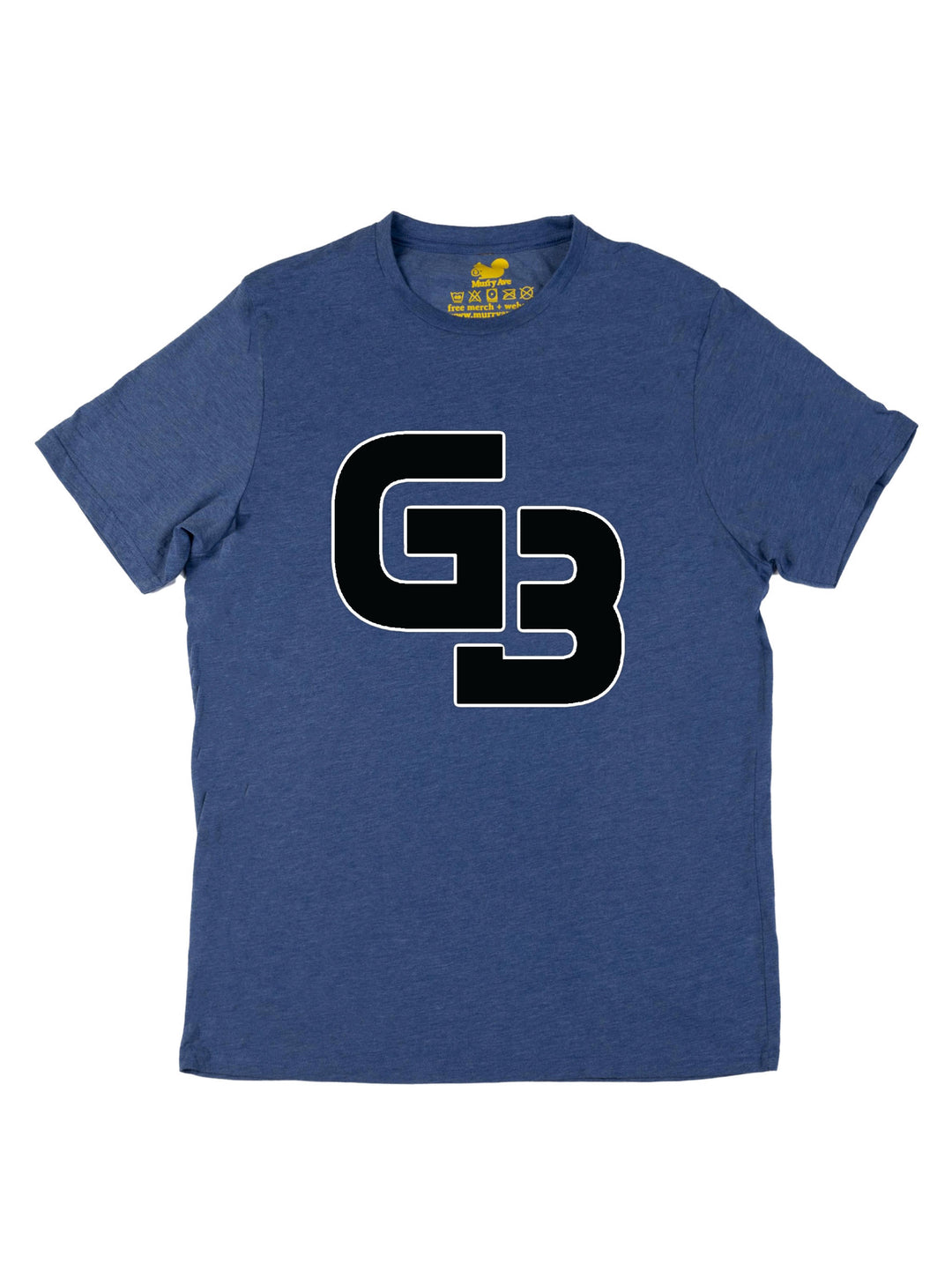 George Bellevue Unisex T-Shirt