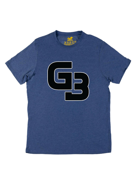 George Bellevue Unisex T-Shirt
