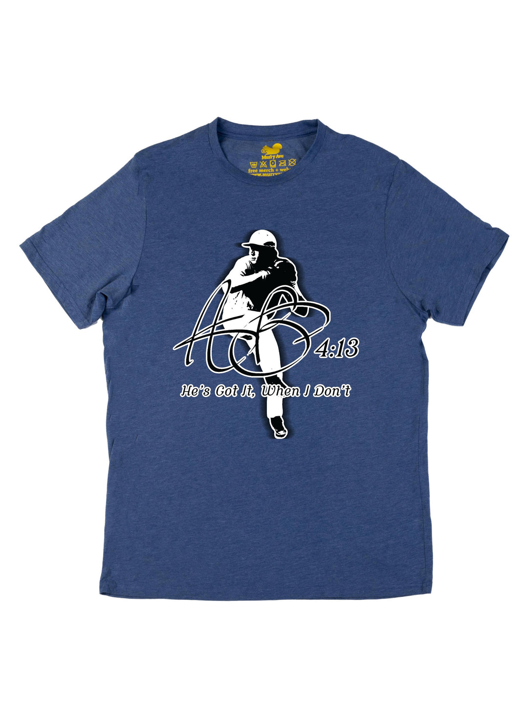 Alex Buchanan Unisex T-Shirt