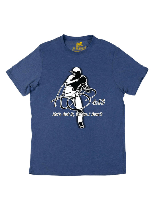 Alex Buchanan Unisex T-Shirt