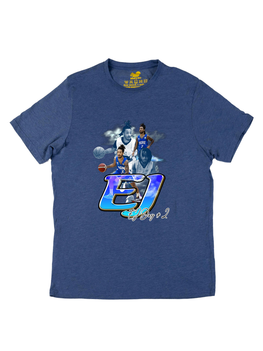EJ Day Unisex T-Shirt