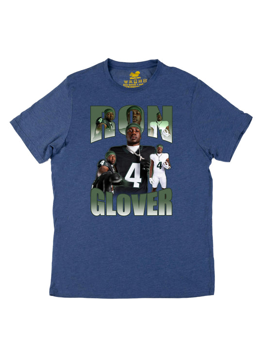 Ron Glover Unisex T-Shirt