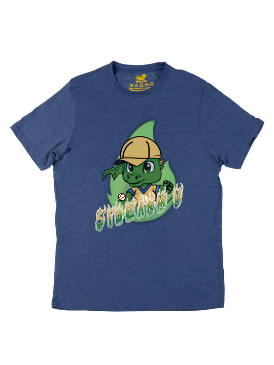 Sidearm U Unisex T-Shirt